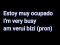 clase 19😳👉50 frases en inglÉs para principiantes 🇺🇸english of course⁉️