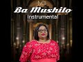 Official Ba Mushilo Instrumental by NCI