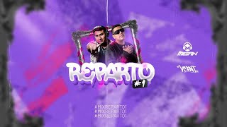 MIX REPARTO #1 🍫 (WAMPI, WOW POPY, EL KIMIKO & YORDY, JP EL CHAMACO Y MÁS) - DJ VCENT FT. DJ MIGAN