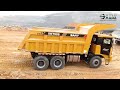 SINOMADA | SANY SKT90S Mining Truck