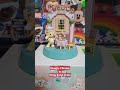 hong kong disneyland duffy and friends mystery figurine set cookieann 香港迪士尼樂園達菲家族盲盒 可琦安 jan 2025