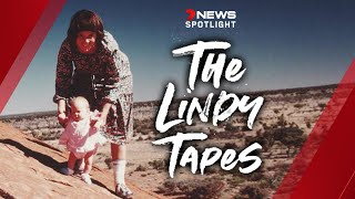 The Lindy Tapes: the mystery behind the famous quote: "A dingo’s got my baby" | 7NEWS Spotlight