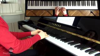 Chopin - Nocturne in C Sharp Minor No. 20, op. posth. Detailed Piano Tutorial and Practice Guide.