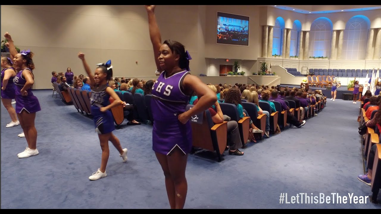 Convocation 2016 Youtube
