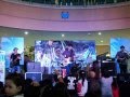 Callalily - Sabik na Sabik (Live @ Robinson's Nova)