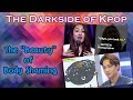 Darkside of Kpop: The 