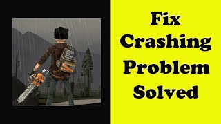 How To Fix The Walking Zombie 2 App Keeps Crashing Problem Android & Ios