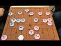 真是从未见过红方棋手下棋这么厉害的，残局走的更漂亮，精彩啊