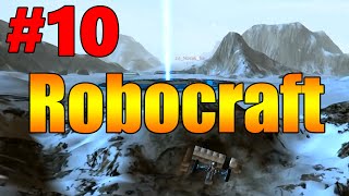 Robocraft #10