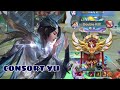 Honor of Kings | Consort Yu Grandmaster Gameplay