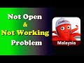 How to Fix CIMB Clicks Malaysia App Not Working / Not Open / Loading Problem in Android