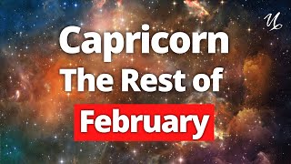 CAPRICORN - \