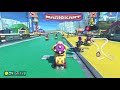 【mk8dx】4周年大規模個人杯3回戦33組