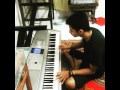 Musik sibolang