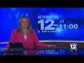 Newswatch 12 at 11 top stories