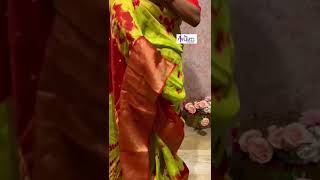 jute georget sarees