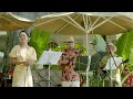 ukulele picnic 2022 live @ moana surfrider s beach bar