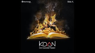 Koan - The Balm of Fierabras - Official