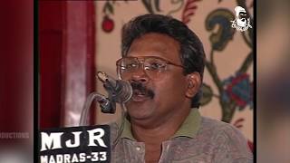 Mani Ratnam's speech  at Roja Silver Jubilee function