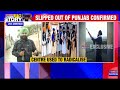 breaking news amritpal singh s de addiction cover blown arms training at centre khalistan