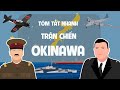 Battle of Okinawa (1945) - World History Summary - EZ History