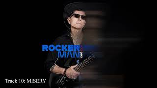 DAVE ROCK - MISERY