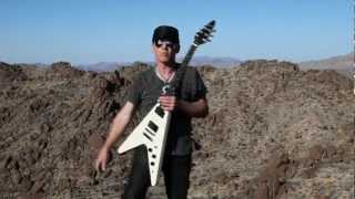 We Sail By The Seventh Power with Bill Menchen and Robert Sweet of Stryper