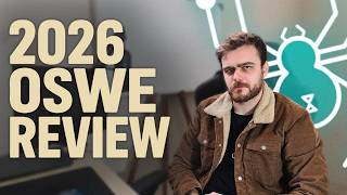 Oswe Review Tips 2026 Advanced Web Hacking