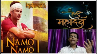 Namo Namo - Full Video | Kedarnath | Sushant Rajput | Sara Ali Khan | Amit Trivedi |