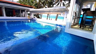 Calypso Beach and Dive Resort, Boracay, Philippines