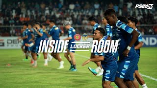 Gagal Curi Poin di Aceh | Persiraja 2-1 PSIM Jogja | Inside Locker Room