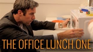 The Peloton - The Office Lunch One