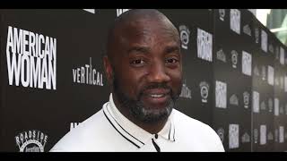 Trans Woman Accuses Actor Malik Yoba Of Paying Her For Sex When She Was A Minor