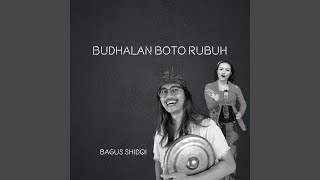 Budhalan Boto Rubuh