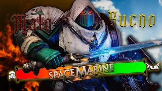 Nivel de HONOR de SPACE MARINE 2