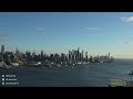 🔴 24 7 live 4k 2025 manhattan new york live cam lofi🗽 뉴욕 맨해튼 라이브 캠