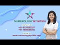 mulank 4 wale logo ka 2025 kaisa rahega numerology predictions by nitika mohta