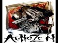 achozen ft. killah priest u0026 shukura holliday immaculate