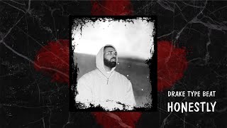 [FREE] Drake Certified Lover Boy Type Beat 2022 - "Honestly"