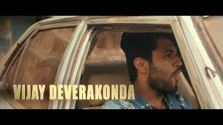 Taxiwala First Gear | Taxiwaala Teaser |   Vijay Deverakonda