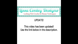 UDATED VIDEO IN THE DESCRIPTION! (LFC) by Lissa Conley