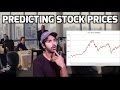 Predicting Stock Prices - Learn Python for Data Science #4 Predicting Stock Prices - Learn Python for Data Science #4
