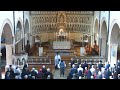 funeral of metropolitan kallistos