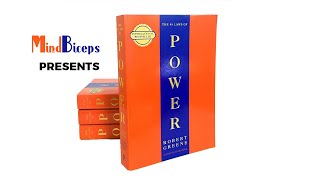 The 48 Laws of POWER By Robert Greene  Full Audiobook