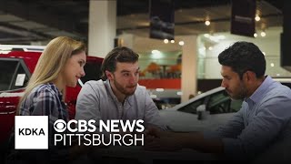 Here's the biggest mistake buyers make on the car lot