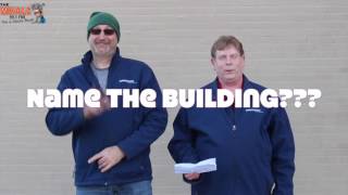 Name that Binghamton Building -- Episode 2