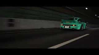 New RWB Porsche 930 Shinkiro-Building process -Rusia-Lowdaly-Rauh Welt- 2021!