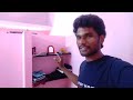 ଆଜି ର ଘର କାମ i have cleaned my beautiful room today vlogs_tytus_23.....