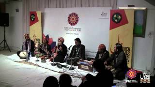 Kuch Khaas: Arifana Kalam featuring Qurban Niazi