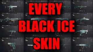 All Black Ice Skins Videos Ytubetv